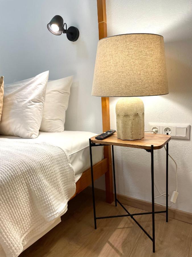 Ministerium 1&2 Bedroom Apartment