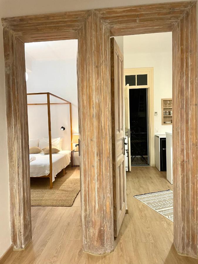 Apartment Ministerium 1&2 Bedroom