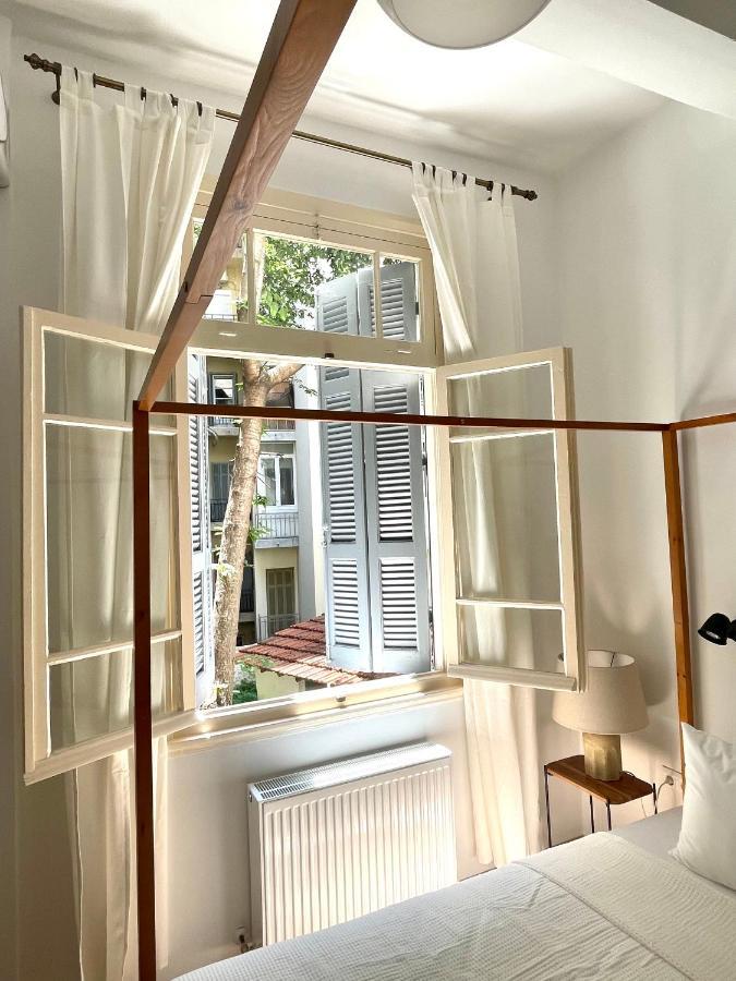 Apartment Ministerium 1&2 Bedroom