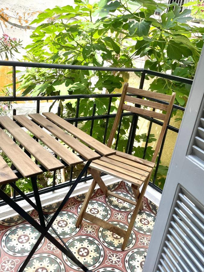 Apartment Ministerium 1&2 Bedroom Thessaloniki