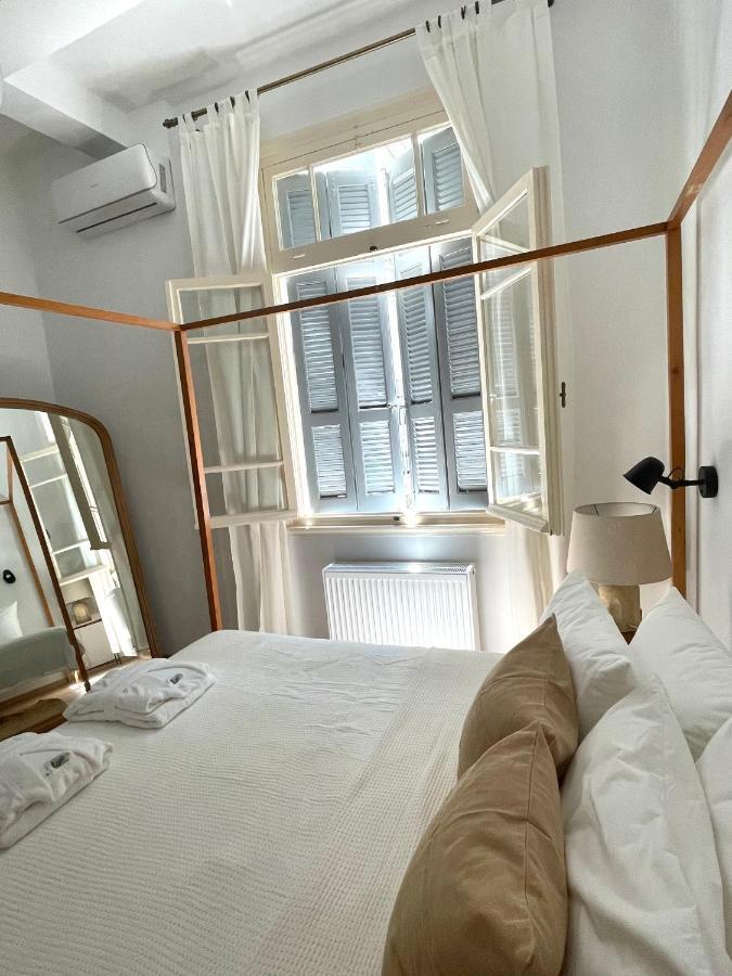 Ministerium 1&2 Bedroom * Thessaloniki