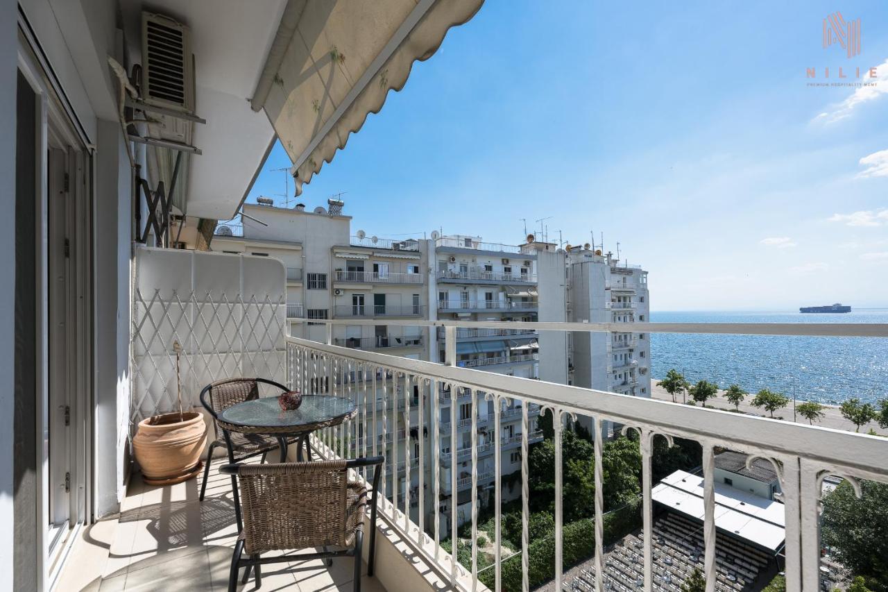 Awesome Sea View, Nilie Hospitality Mgmt Appartement