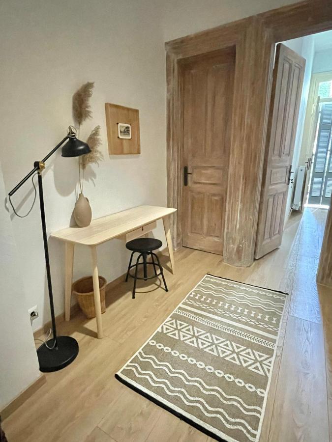 Ministerium 1&2 Bedroom *
