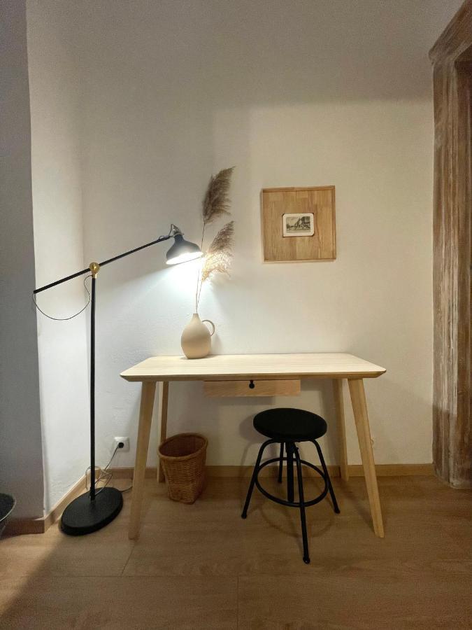 Ministerium 1&2 Bedroom