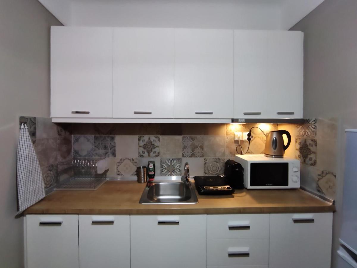 Cozy In The Heart Of Apartment Thessaloniki