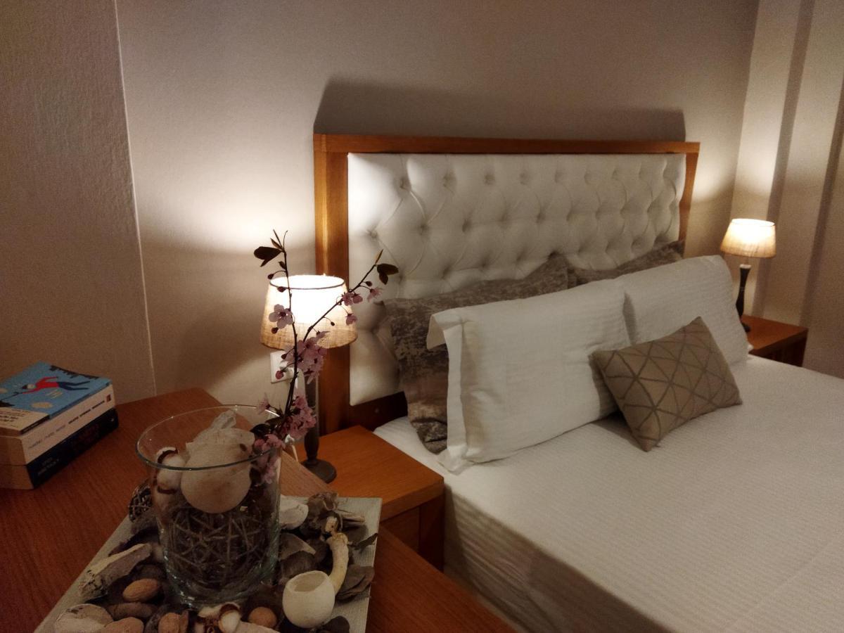 Apartment Cozy In The Heart Of Thessaloniki