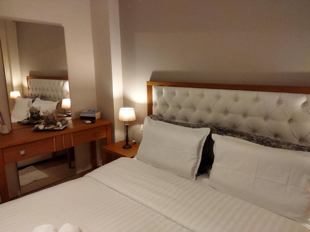 Cozy In The Heart Of Apartment Thessaloniki