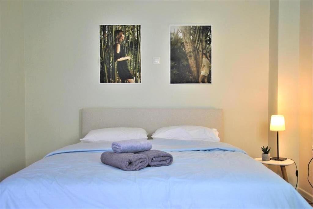 Houseloft Grand Central Thessaloniki