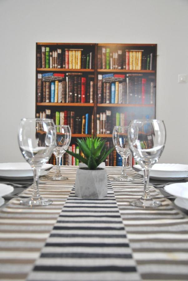 Apartment Houseloft Grand Central