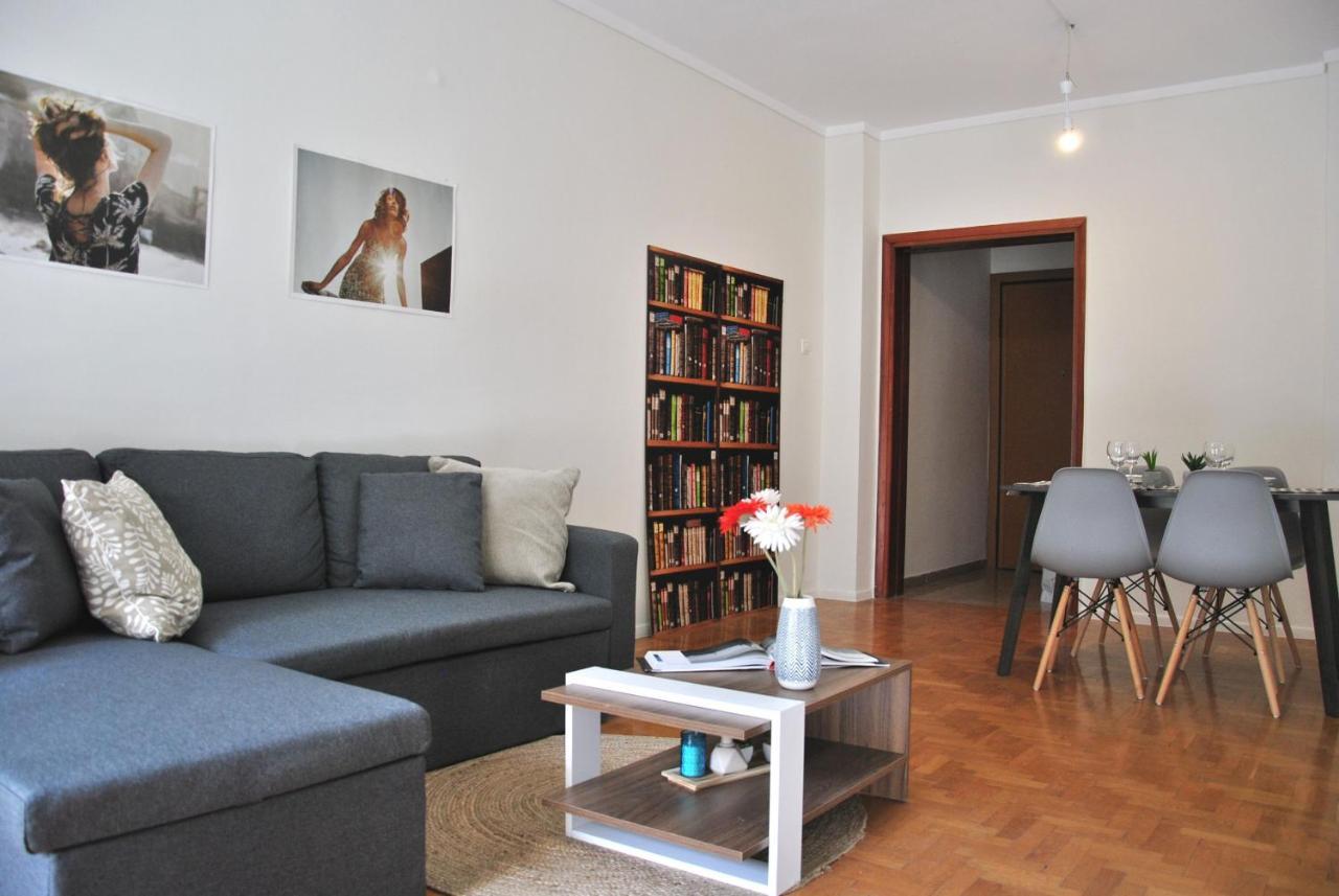 Houseloft Grand Central Apartment *