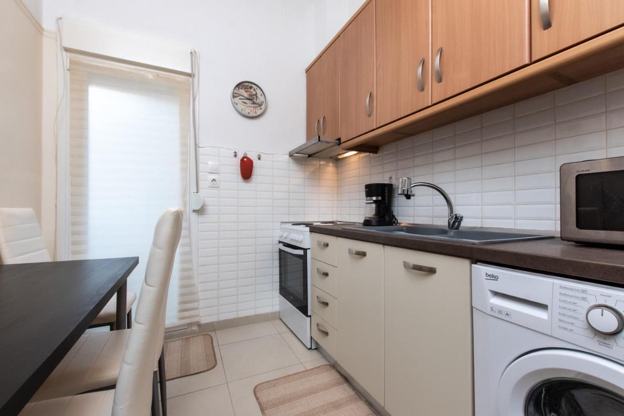 Apartment F & B Collection - For 5 Thessaloniki