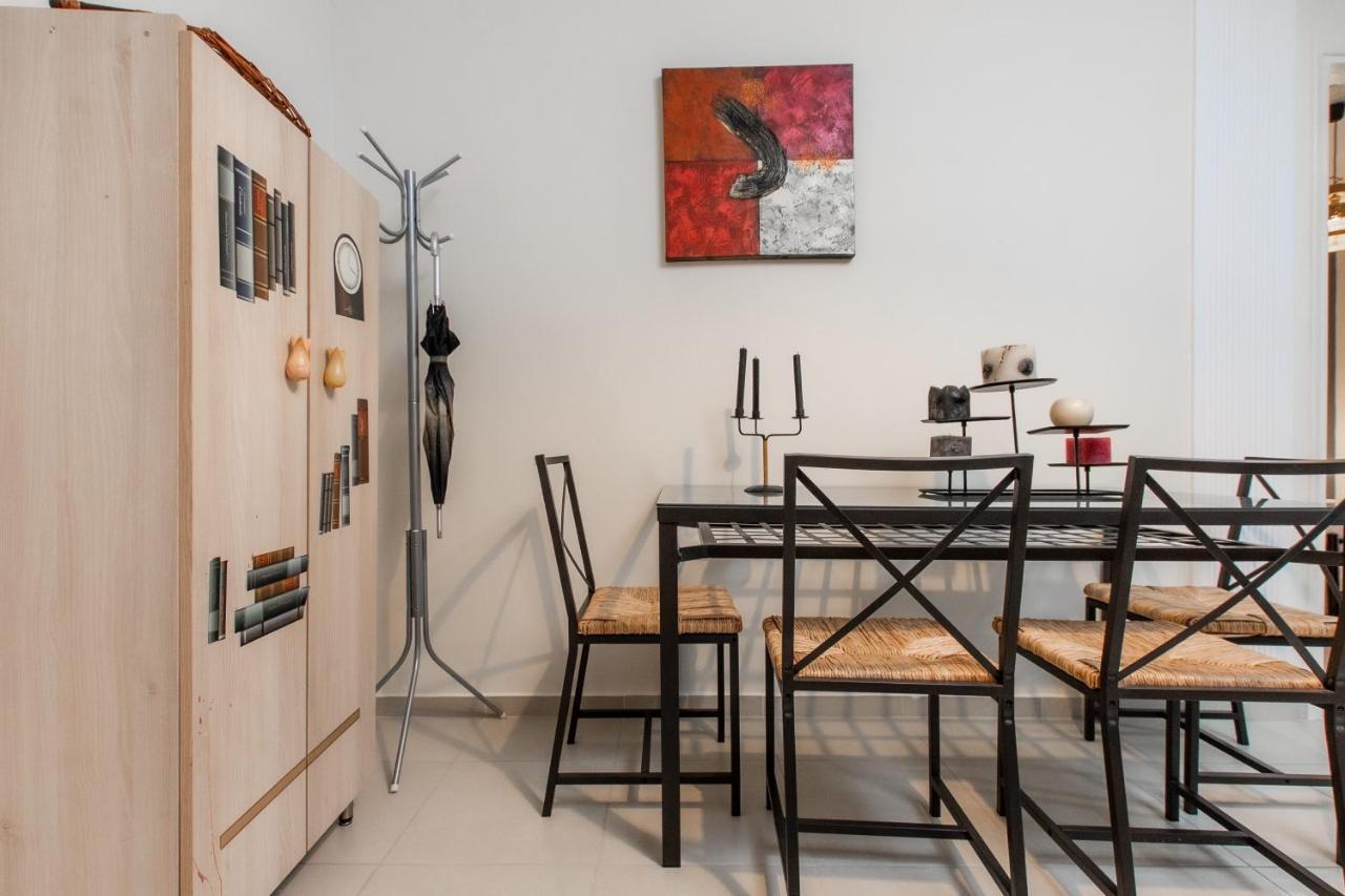 F & B Collection - For 5 * Thessaloniki
