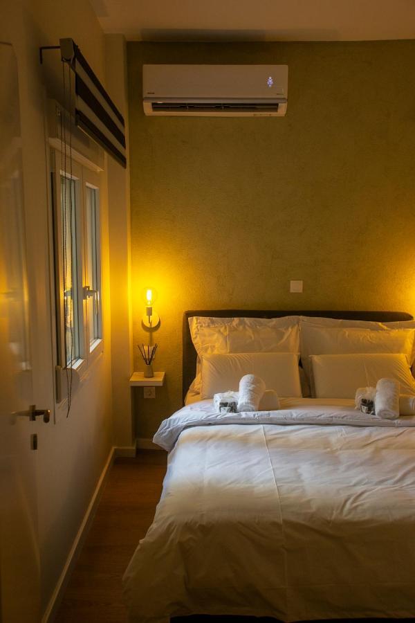 Super Fresh 1 Bedroom Lux Apartment