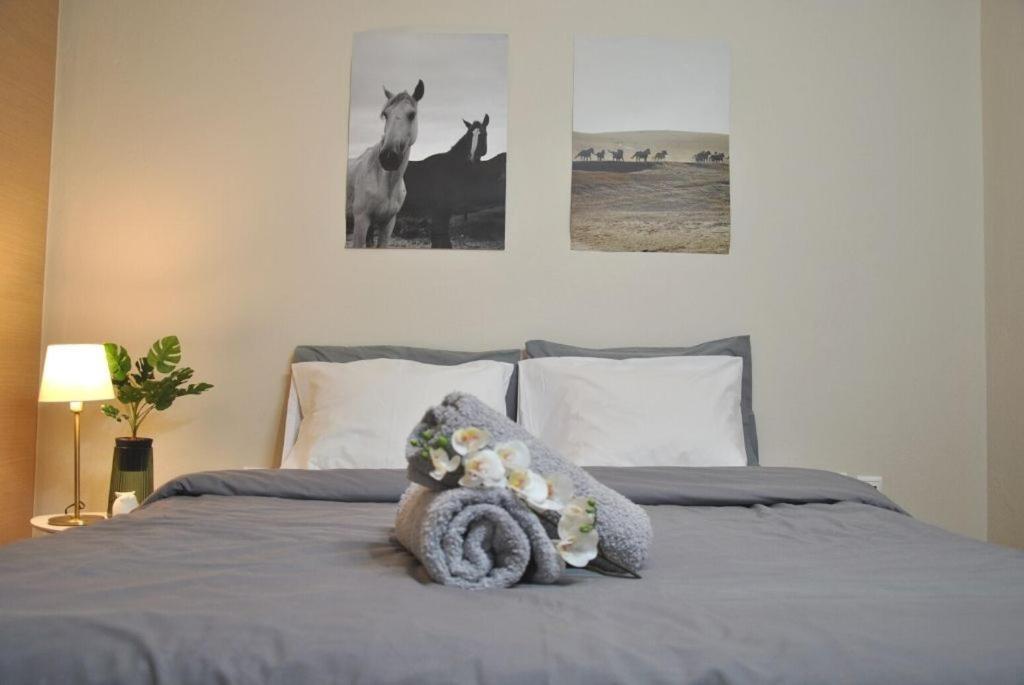 Apartment Houseloft Grand Central