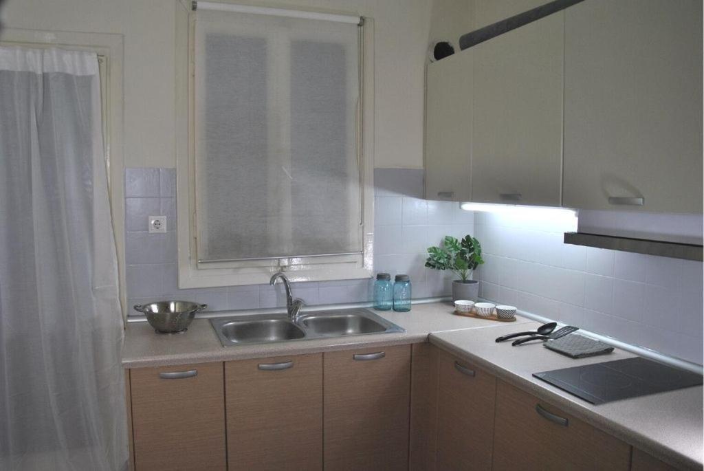 Houseloft Grand Central Apartment *