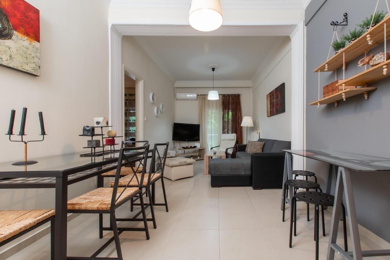 F & B Collection - For 5 Apartment Thessaloniki