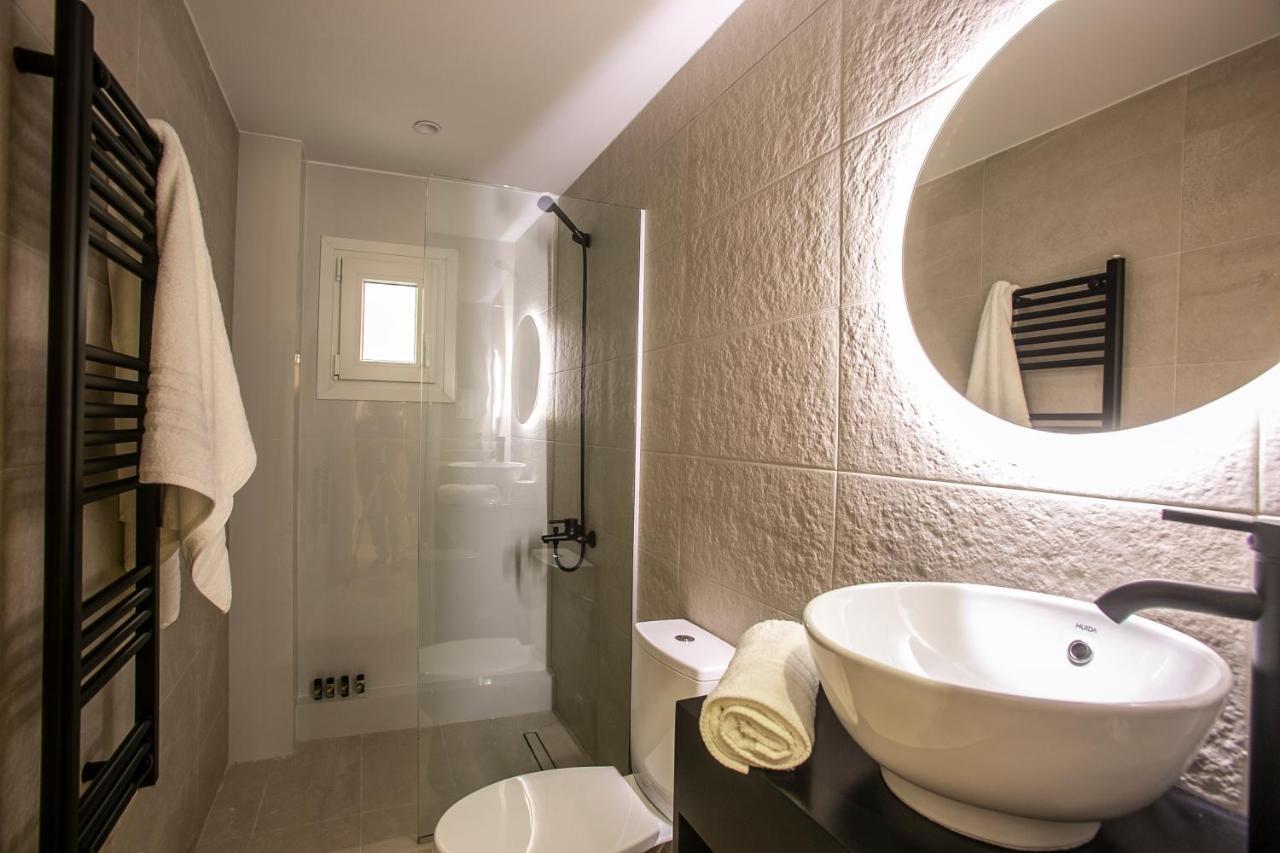 Super Fresh 1 Bedroom Lux Apartment Thessaloniki