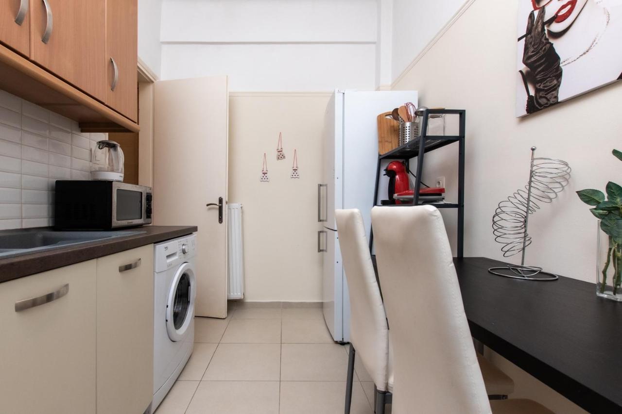 Apartment F & B Collection - For 5 Thessaloniki