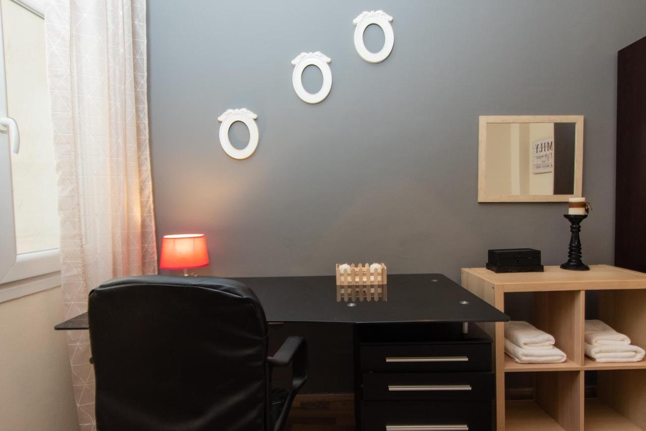 F & B Collection - For 5 * Thessaloniki