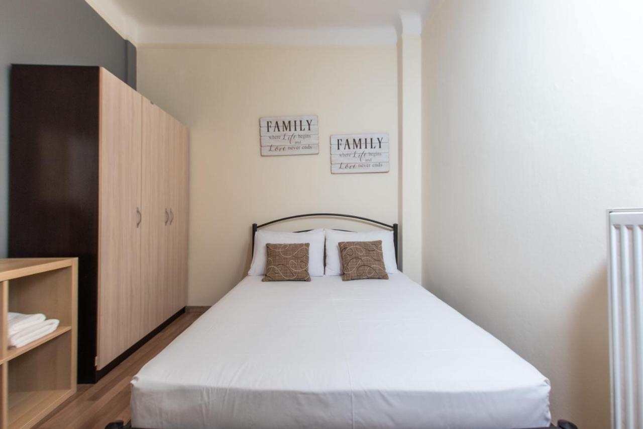 F & B Collection - For 5 Apartment *