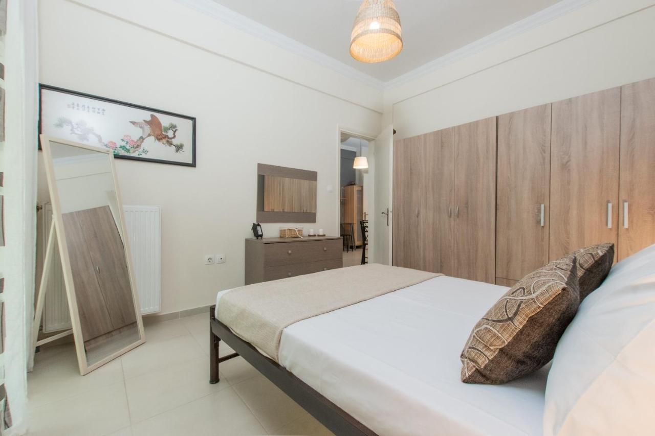 Apartment F & B Collection - For 5 *