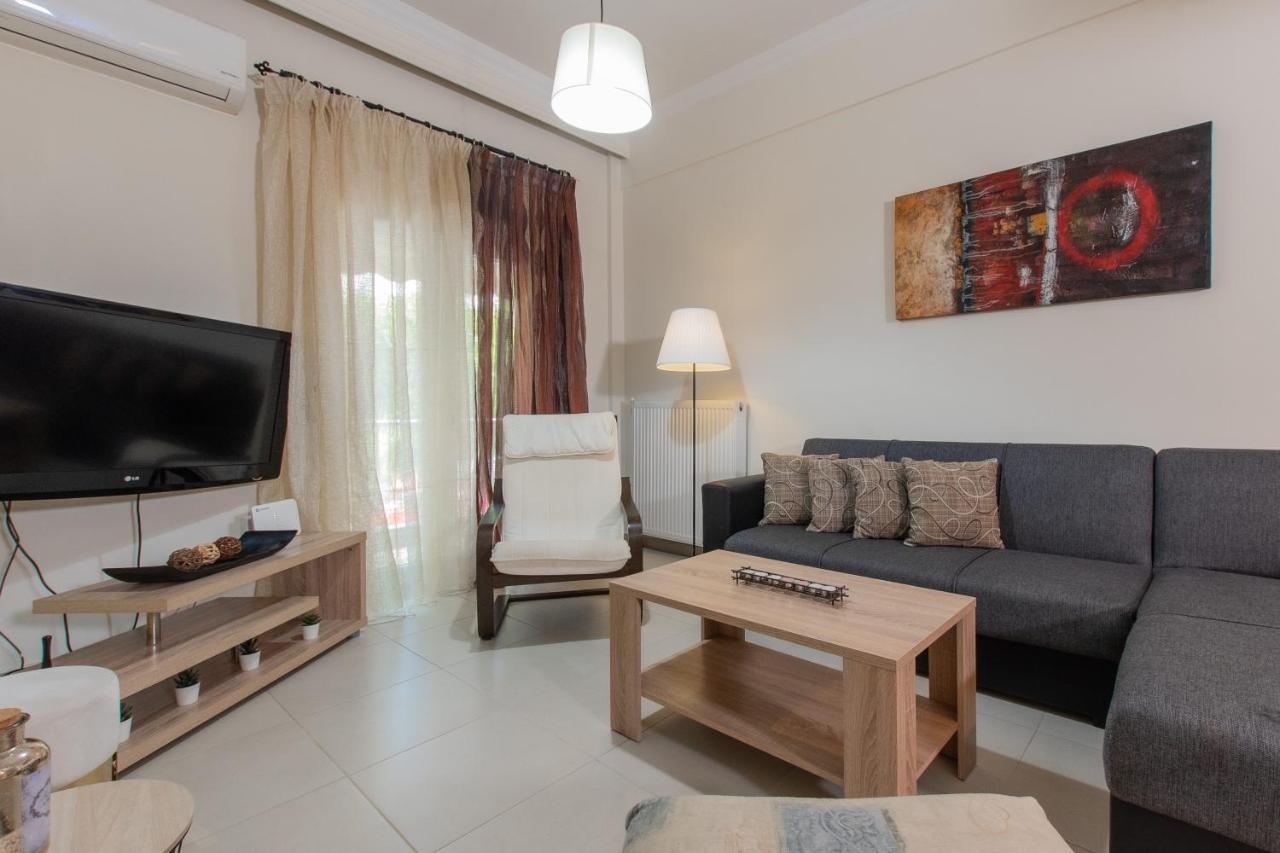 Apartment F & B Collection - For 5 Thessaloniki