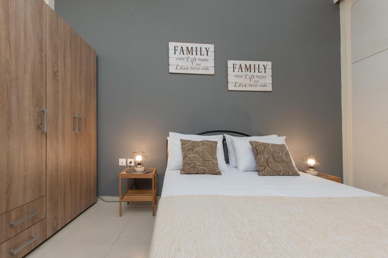 Apartment F & B Collection - For 5
