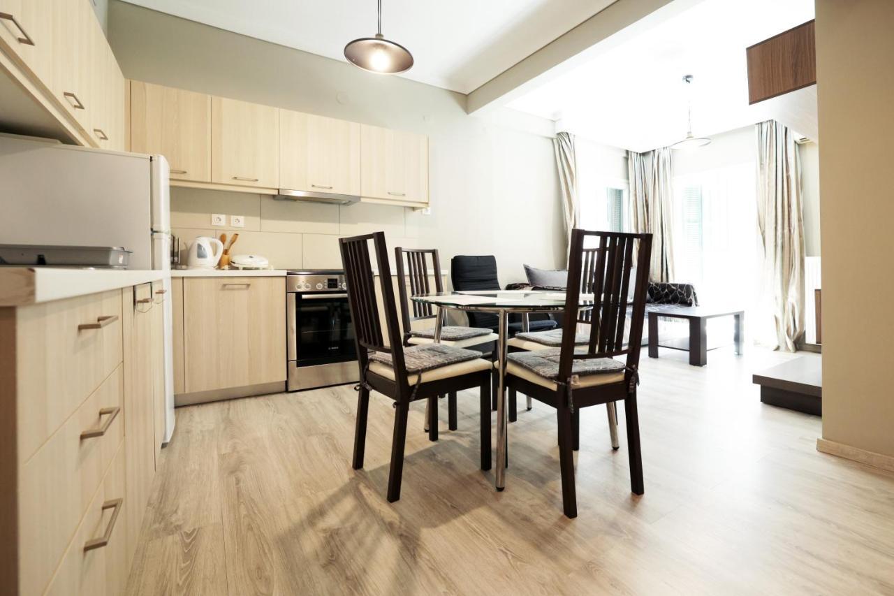 Apartamento Delmare Mqueen *