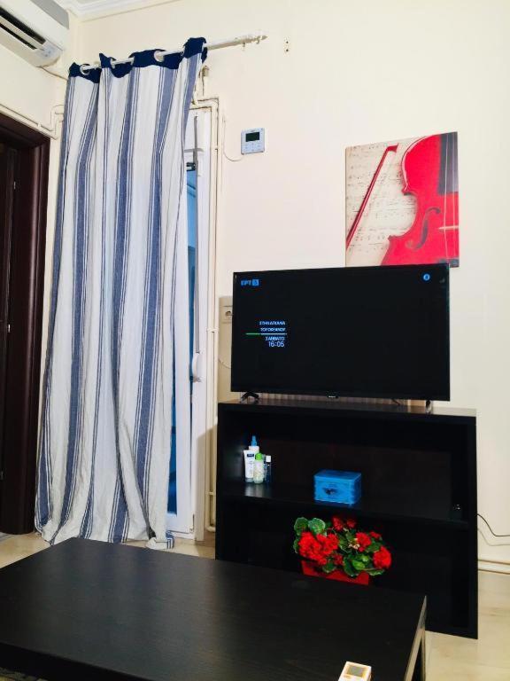 Luckygeorge Isimeriahomz Apartamento