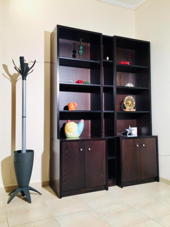Apartamento Luckygeorge Isimeriahomz *