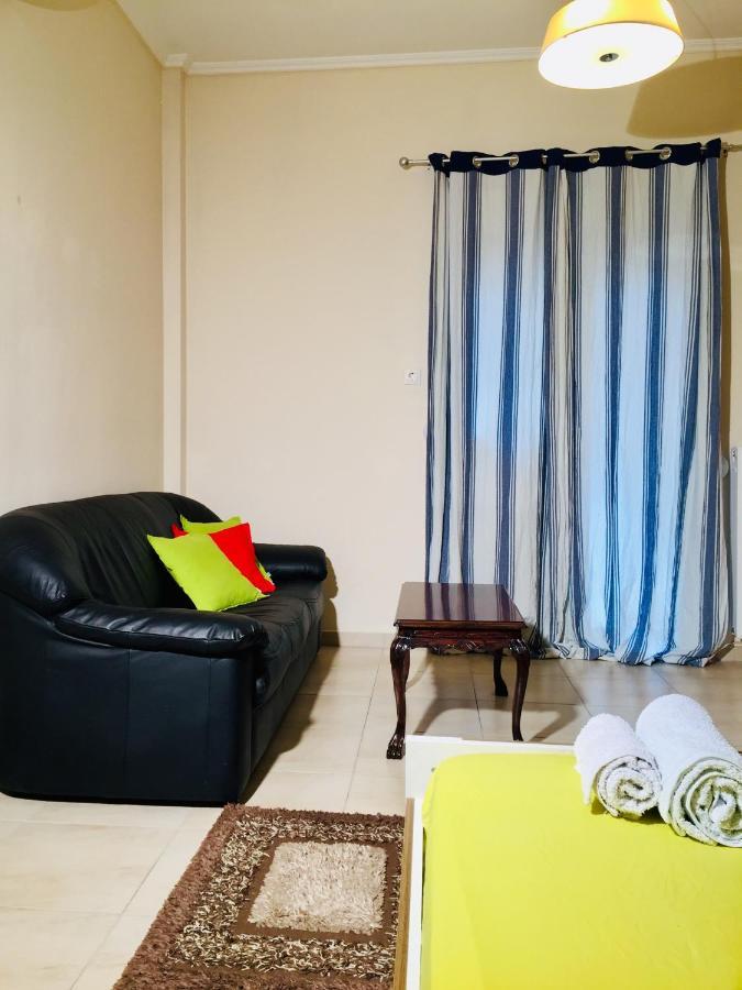 Apartamento Luckygeorge Isimeriahomz