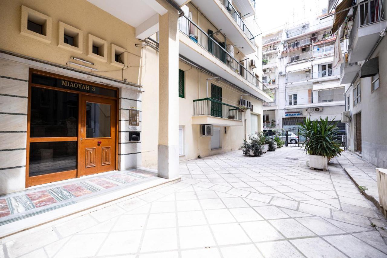 Apartamento Delmare Mqueen Tessalónica