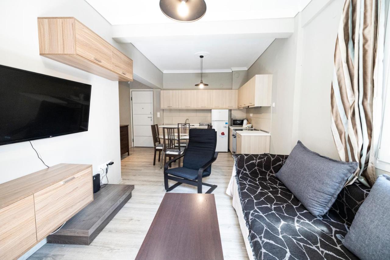 Delmare Mqueen Apartamento *