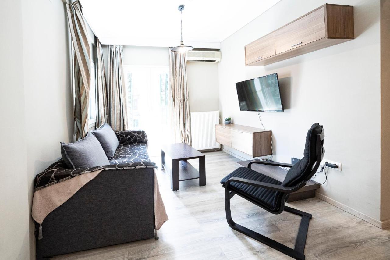 Delmare Mqueen Apartamento *