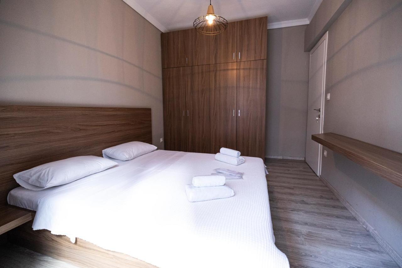 Apartamento Delmare Mqueen