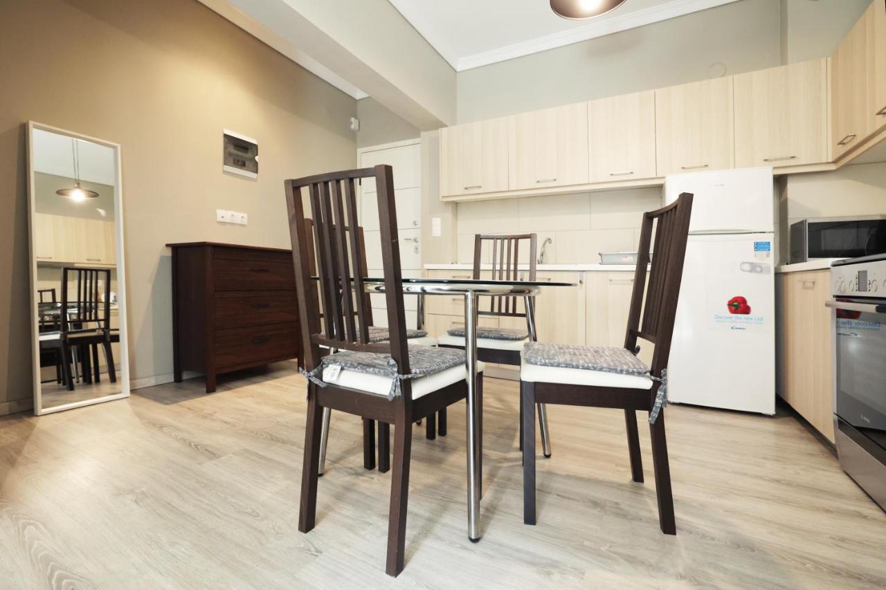 Apartamento Delmare Mqueen *
