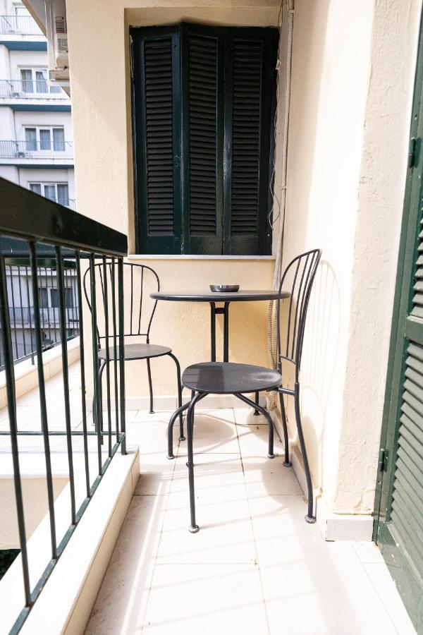 Apartamento Delmare Mqueen *