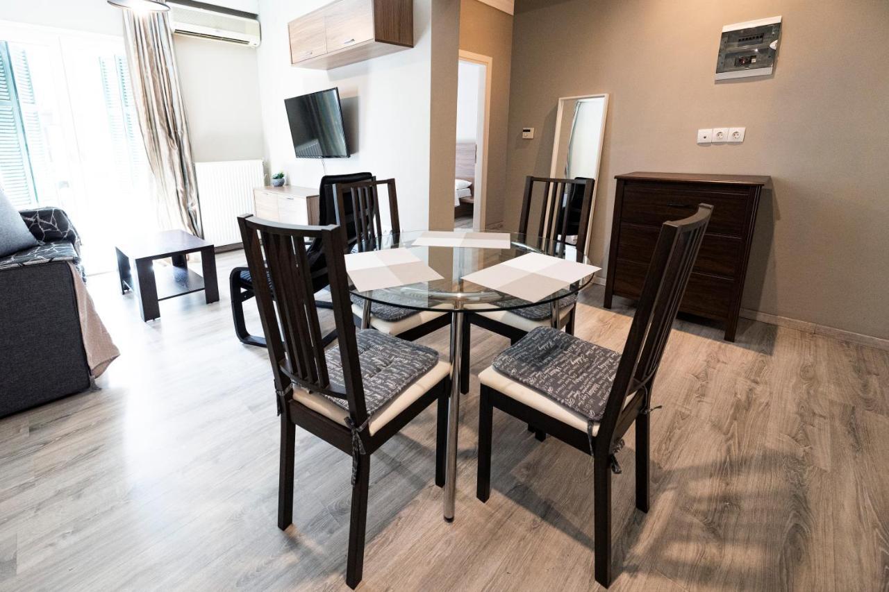 Apartamento Delmare Mqueen *