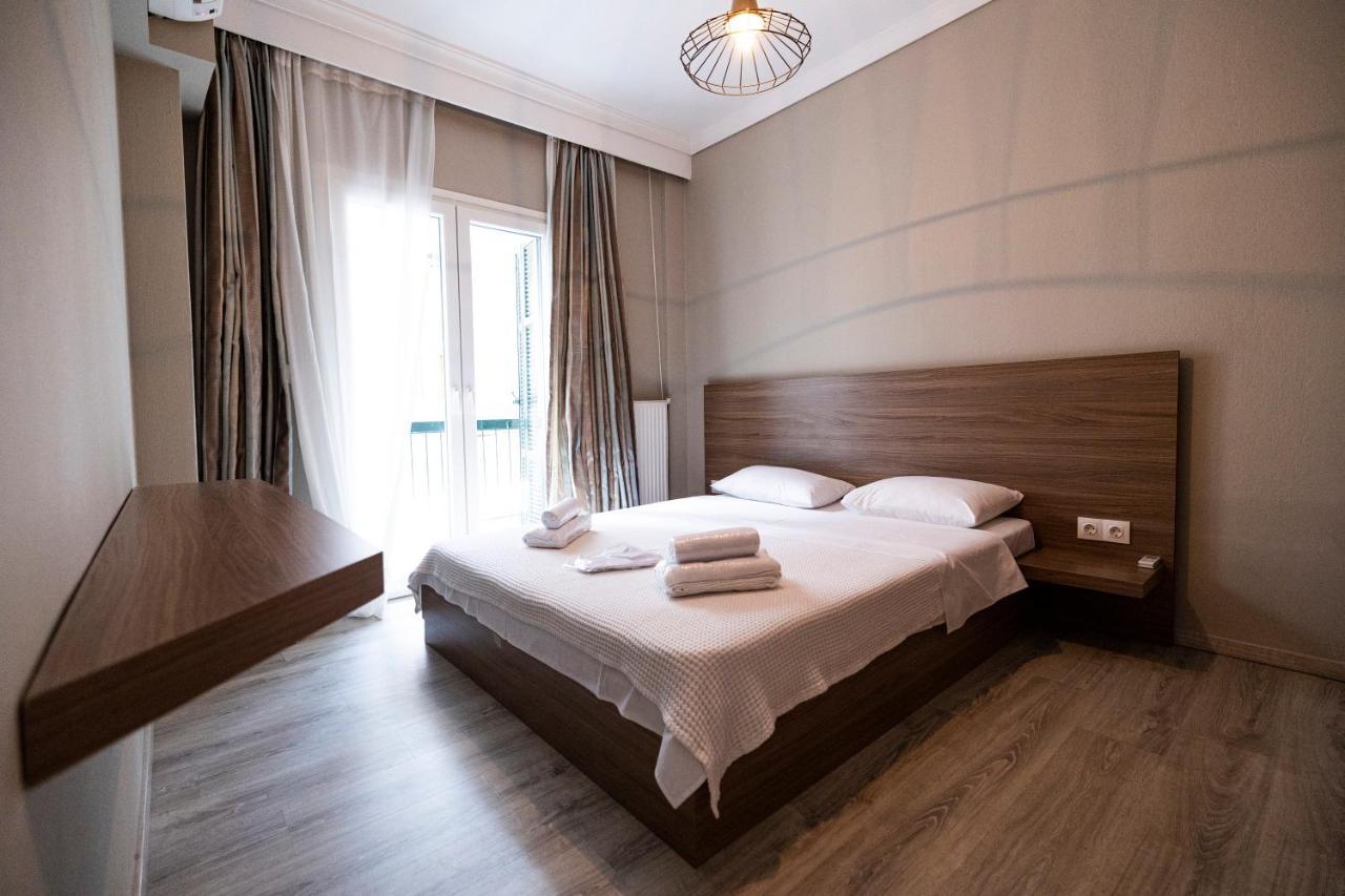 Apartamento Delmare Mqueen Tessalónica
