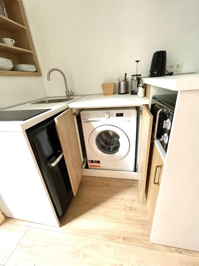 Ministerium 1&2 Bedroom Thessaloniki