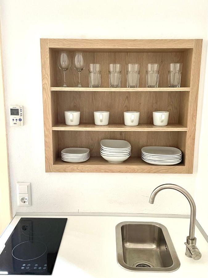 Ministerium 1&2 Bedroom Apartment Thessaloniki