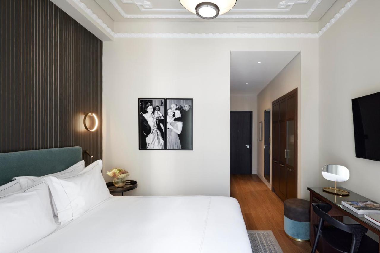 On - Small Luxury Of The World Hotel Thessaloniki