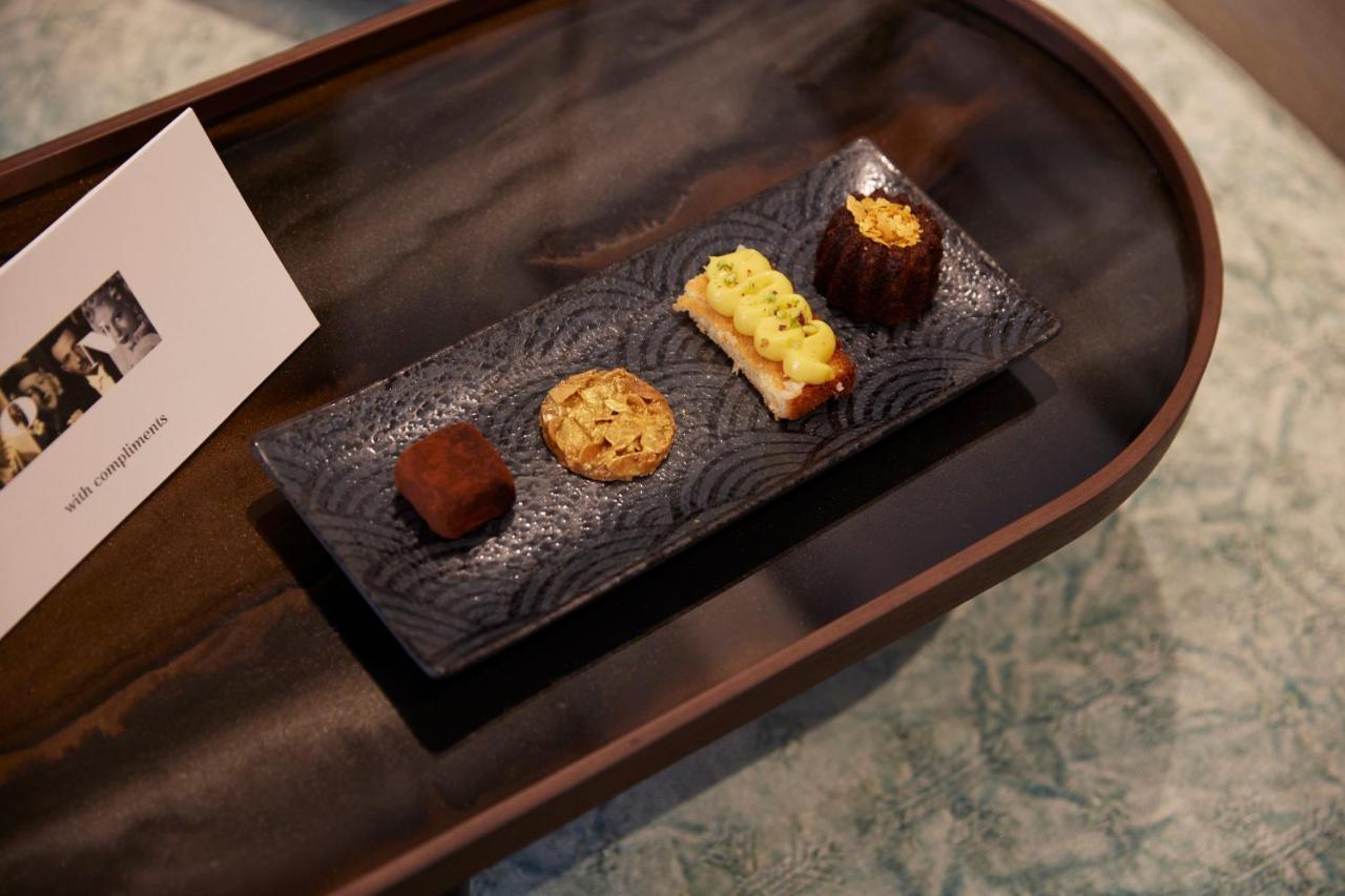 Hotel On - Small Luxury Of The World