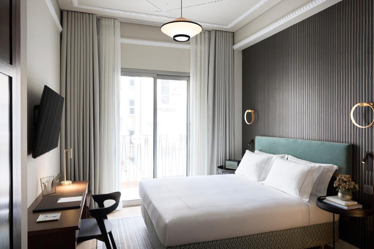 On - Small Luxury Of The World 5*