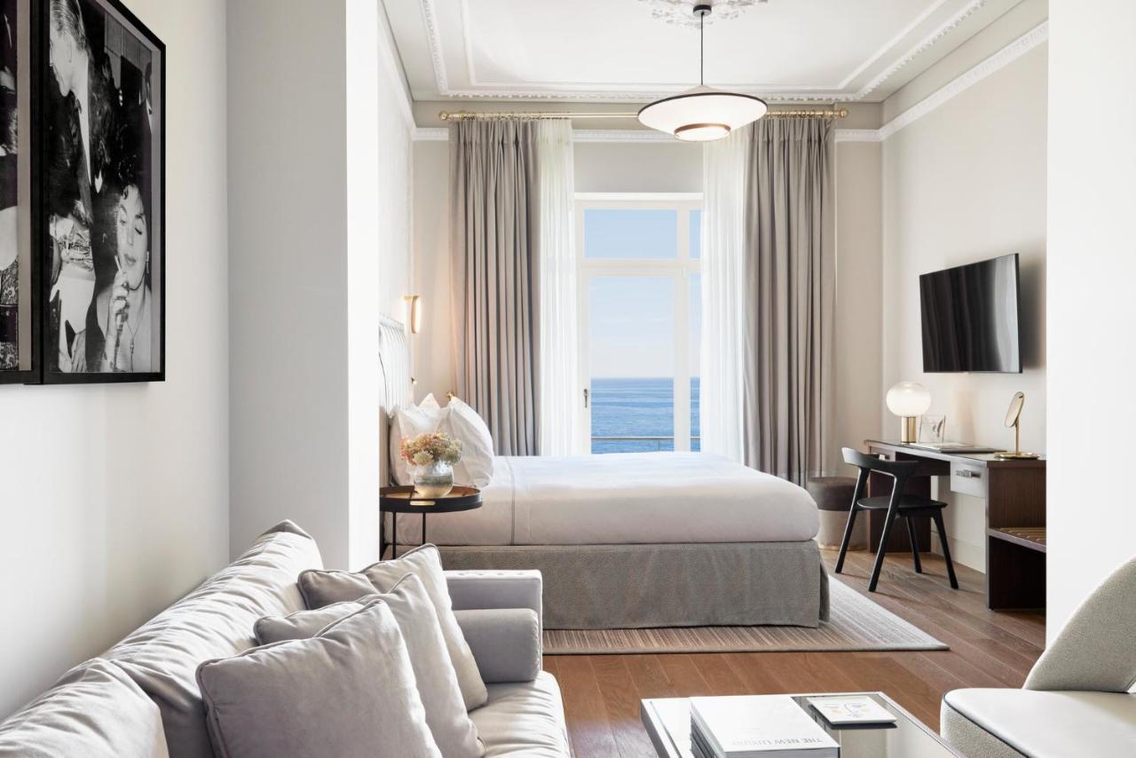On - Small Luxury Of The World Hotel 5*