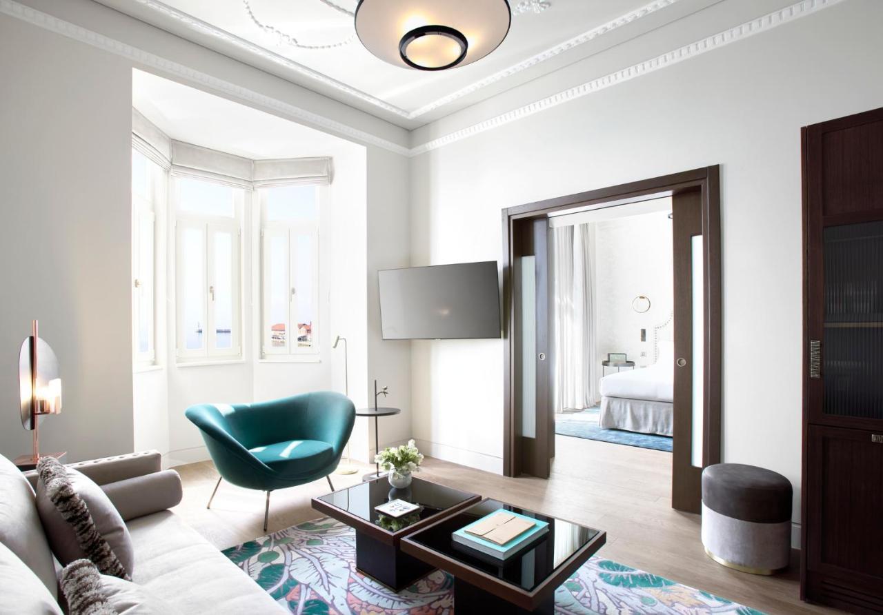 Hotel On - Small Luxury Of The World 5*