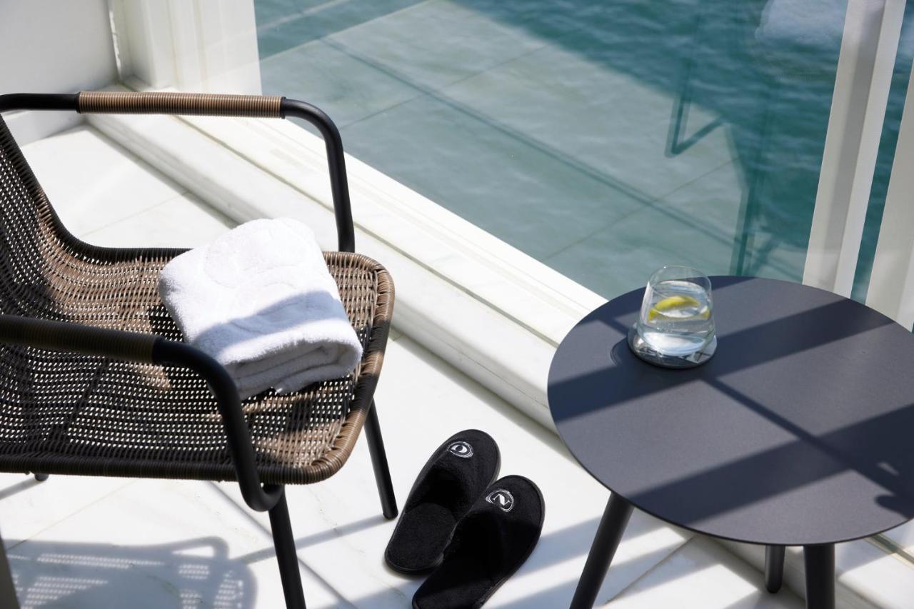 On - Small Luxury Of The World