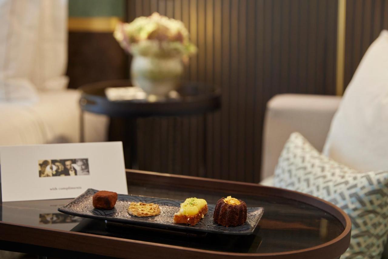 Hotel On - Small Luxury Of The World