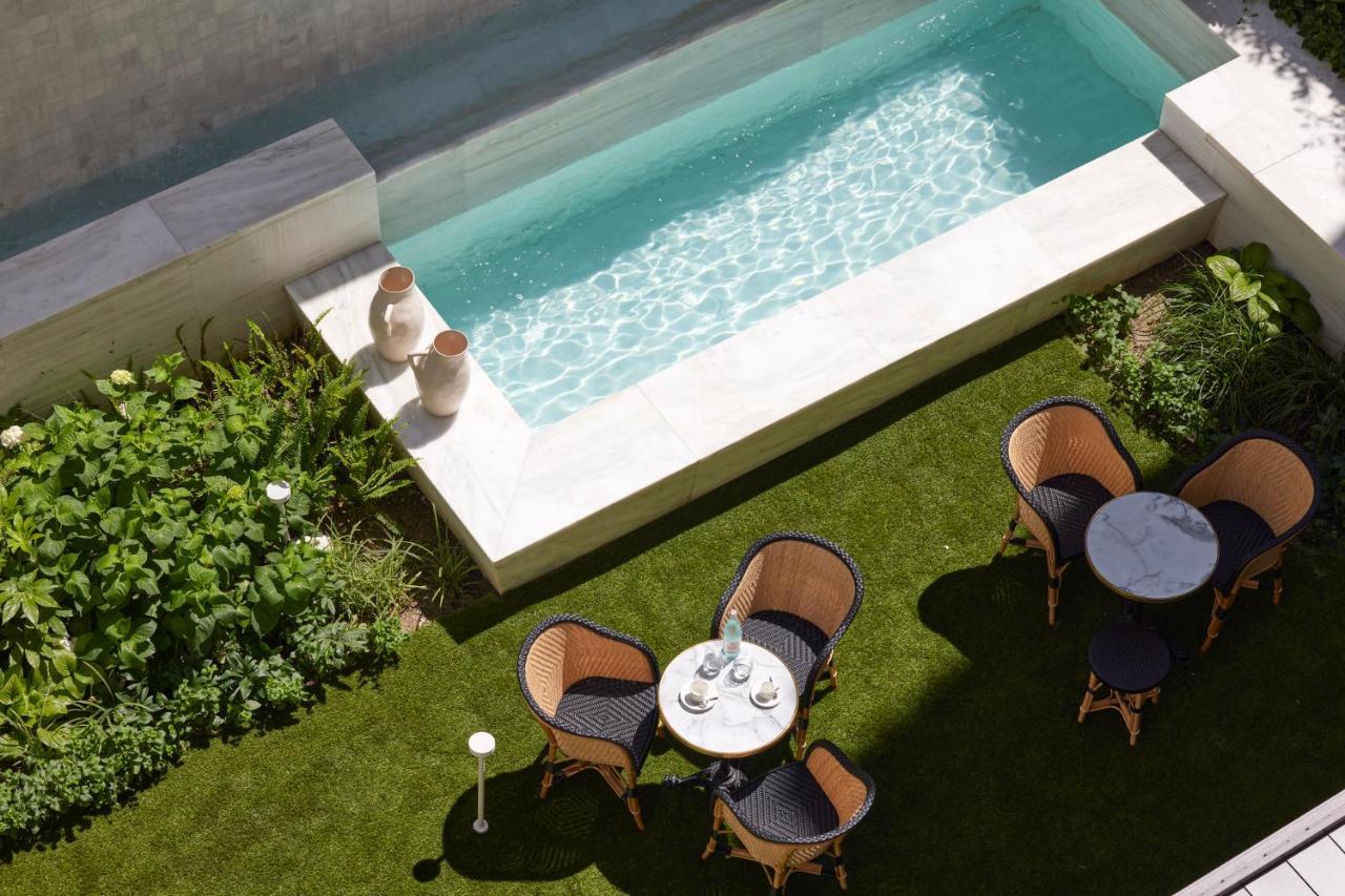 Hotel On - Small Luxury Of The World 5*