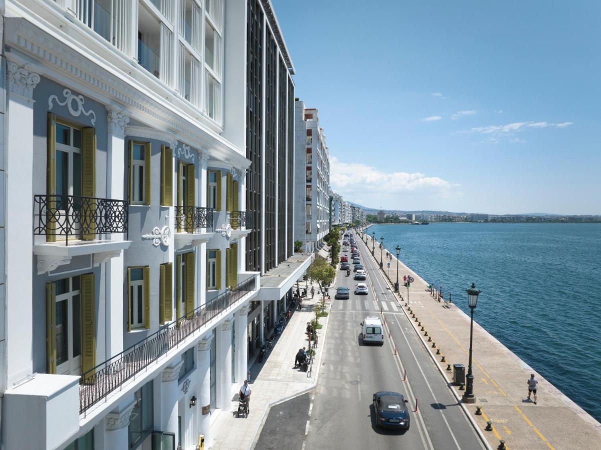 Hotel On - Small Luxury Of The World 5*